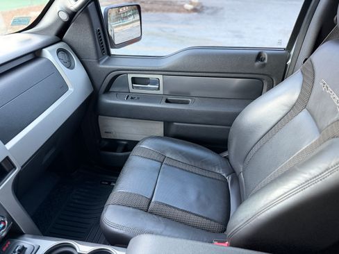 Used 2014 Ford F150 Raptor w/ Equipment Group 801A Luxury image 16