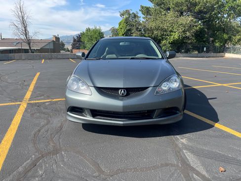 Used 2006 Acura RSX Type-S image 6