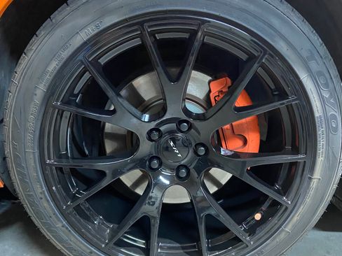Used 2014 Dodge Challenger R/T RWD image 17