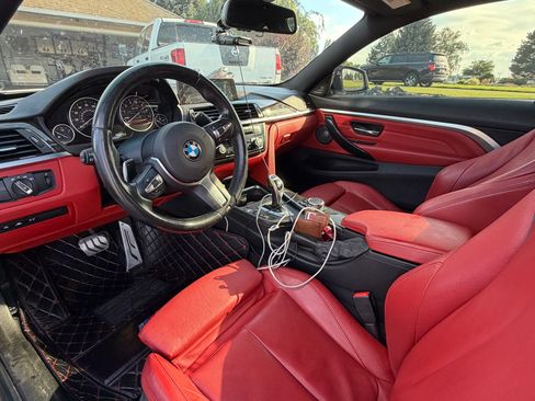 Used 2015 BMW 435i Coupe RWD image 6