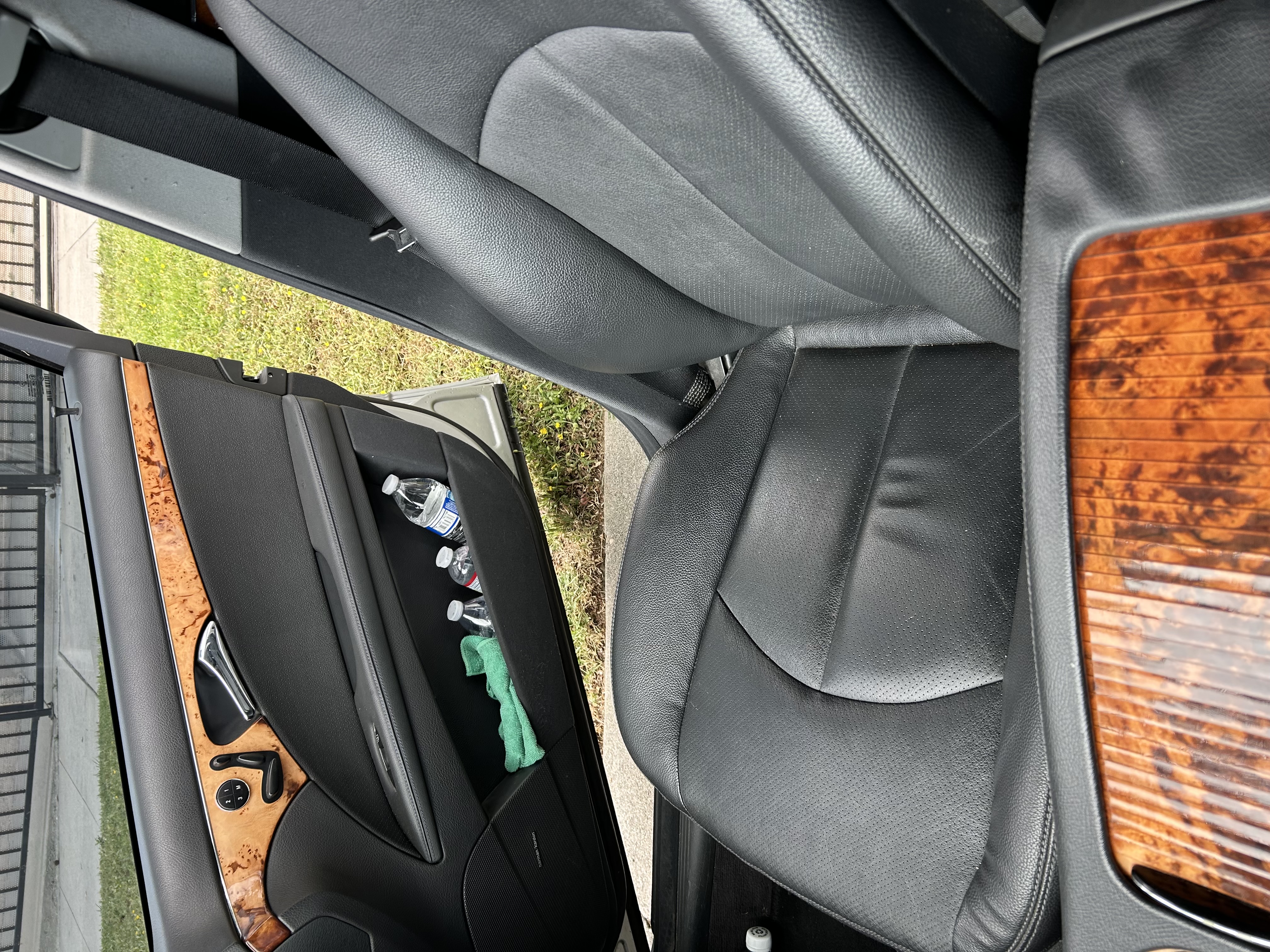 Used 2006 Mercedes-Benz E 350 Sedan image 11