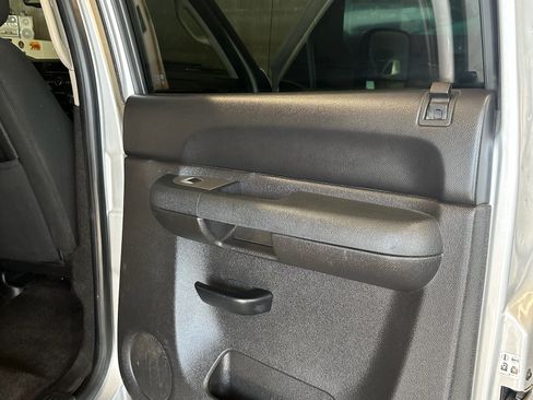 Used 2012 GMC Sierra 2500 SLE w/ SLE Preferred Package image 22