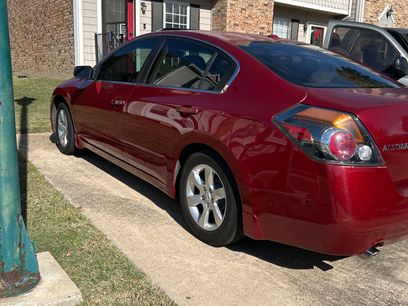 Used 2008 Nissan Altima 2.5 SL w/ SL Pkg