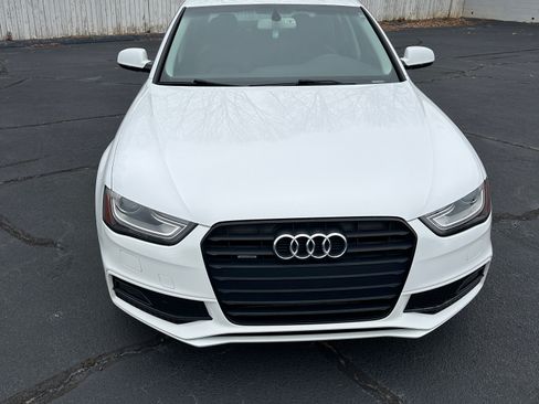 Used 2016 Audi A4 2.0T Premium image 10