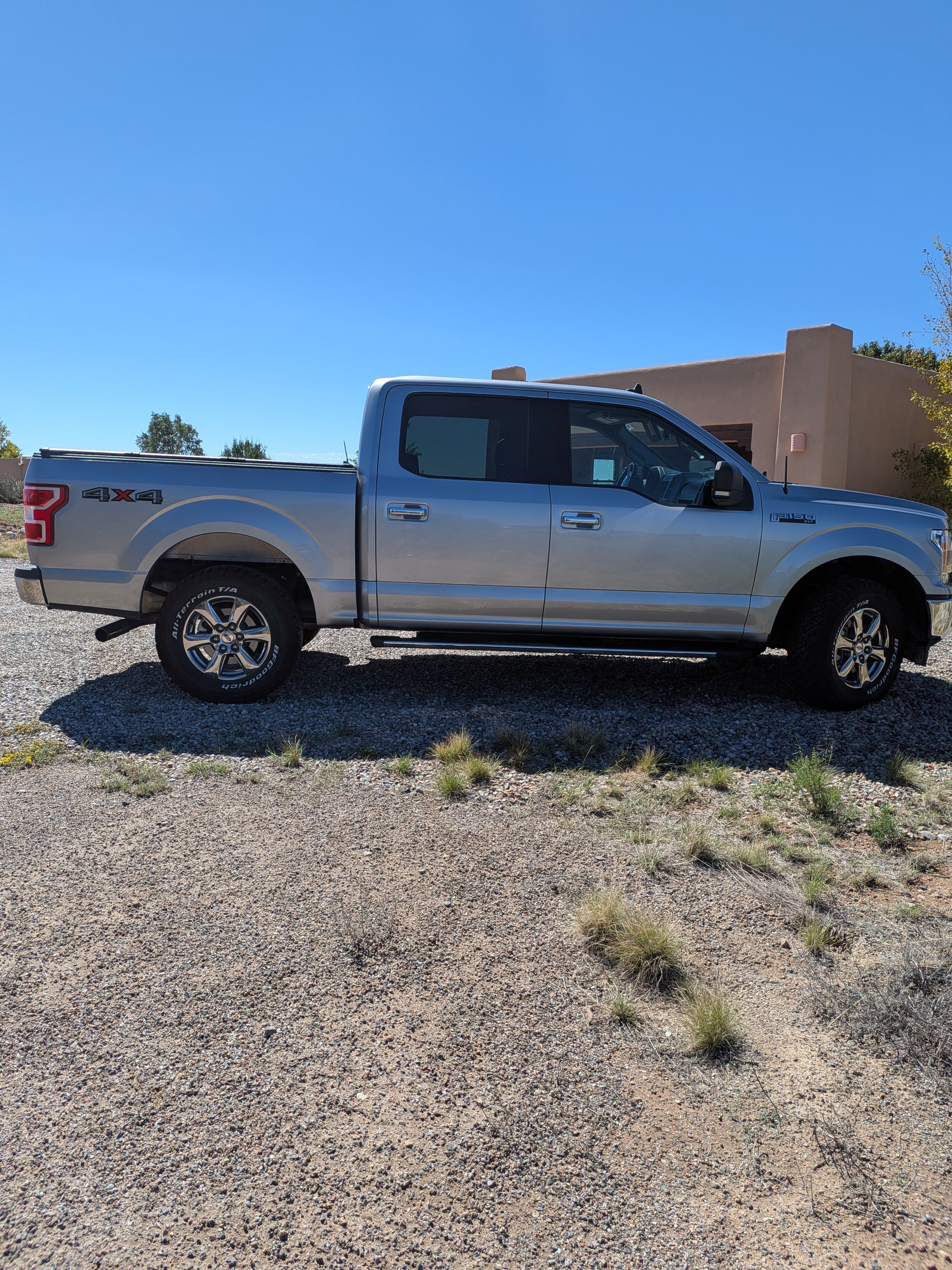 Used 2020 Ford F150 XLT w/ Equipment Group 302A Luxury AWD/4WD image 2