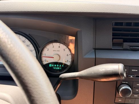 Used 2008 Dodge Dakota SXT RWD image 23