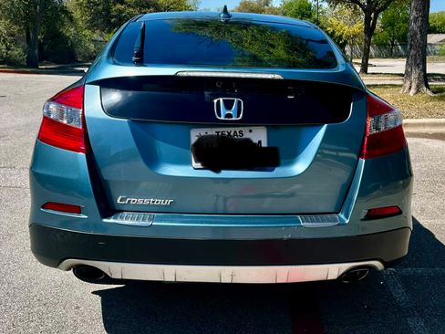 Used 2013 Honda Crosstour EX-L image 29