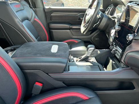 Used 2021 RAM 1500 TRX w/ TRX Lanuch Edition image 18