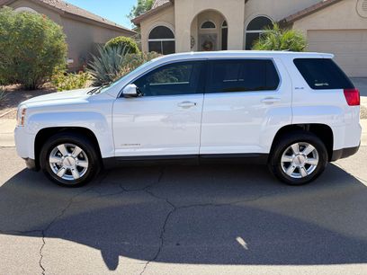 Used 2013 GMC Terrain SLE