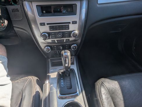 Used 2010 Ford Fusion SEL image 14