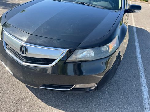 Used 2012 Acura TL w/ Technology Package FWD image 13
