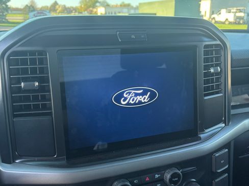 Used 2026 Ford F150 XL w/ Equipment Group 103A High image 8