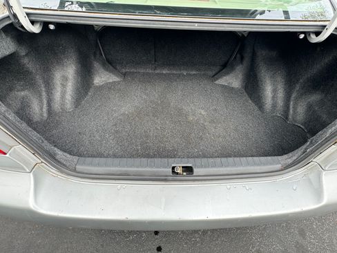 Used 2008 Toyota Corolla CE FWD image 16
