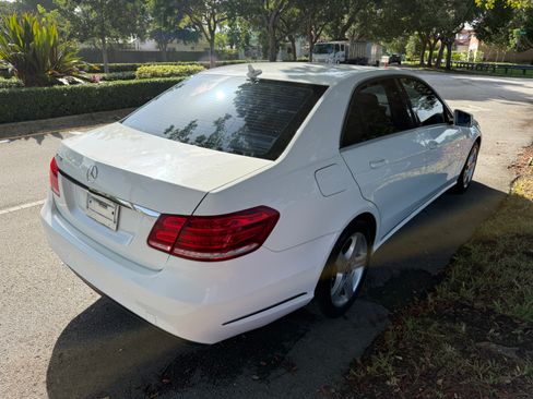 Used 2014 Mercedes-Benz E 350 Sedan image 8