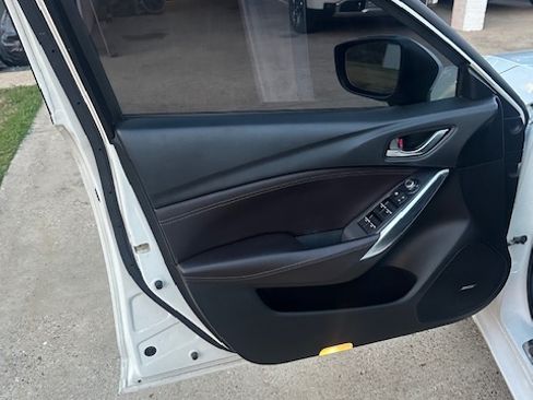 Used 2017 MAZDA MAZDA6 Grand Touring image 17