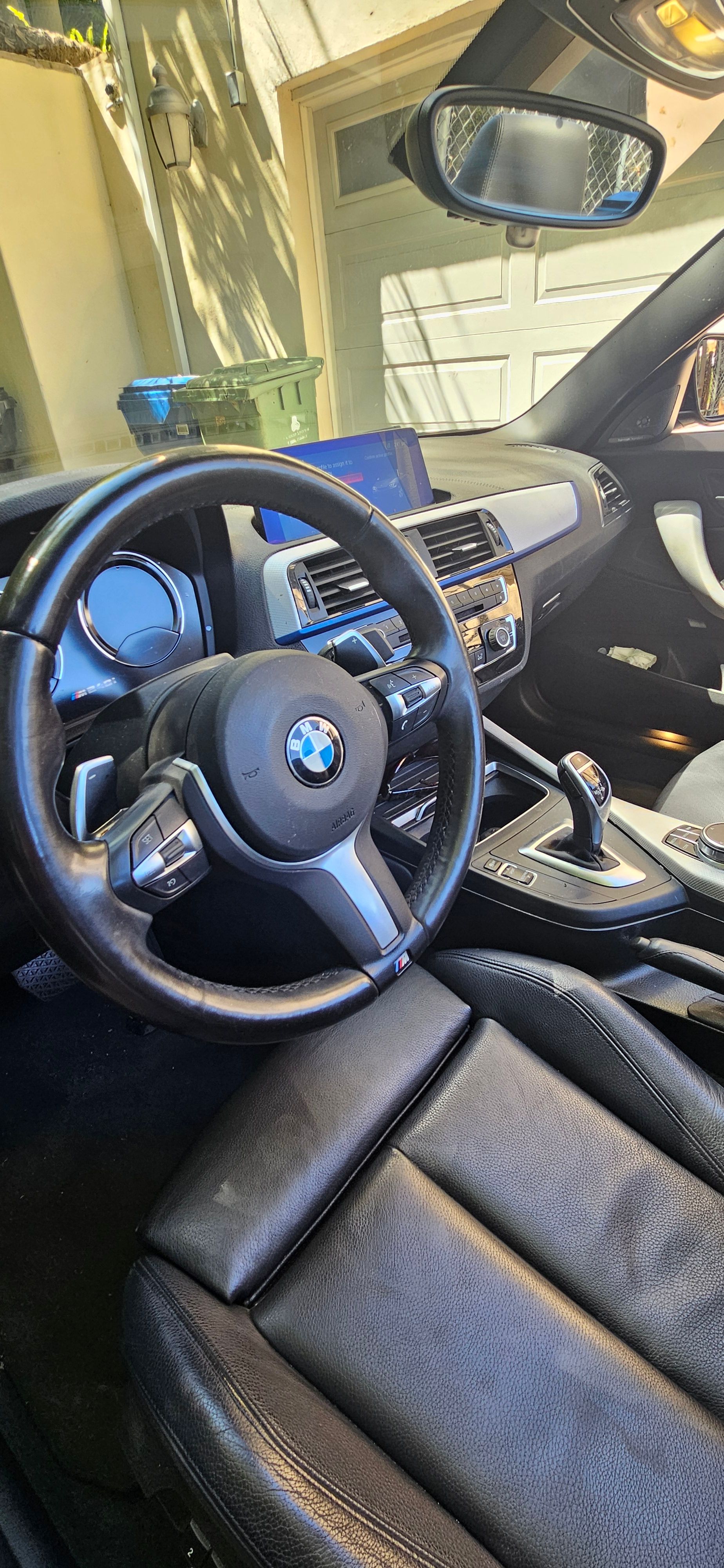 Used 2018 BMW M240i Convertible RWD image 10