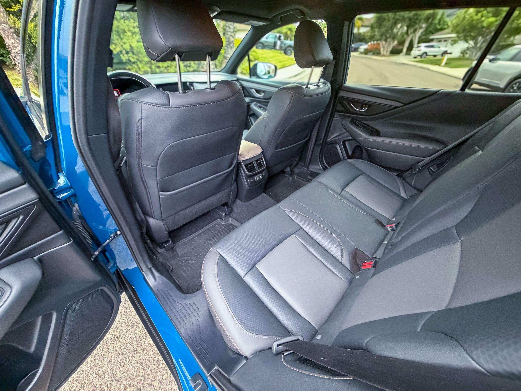 Used 2022 Subaru Outback Wilderness AWD/4WD image 9