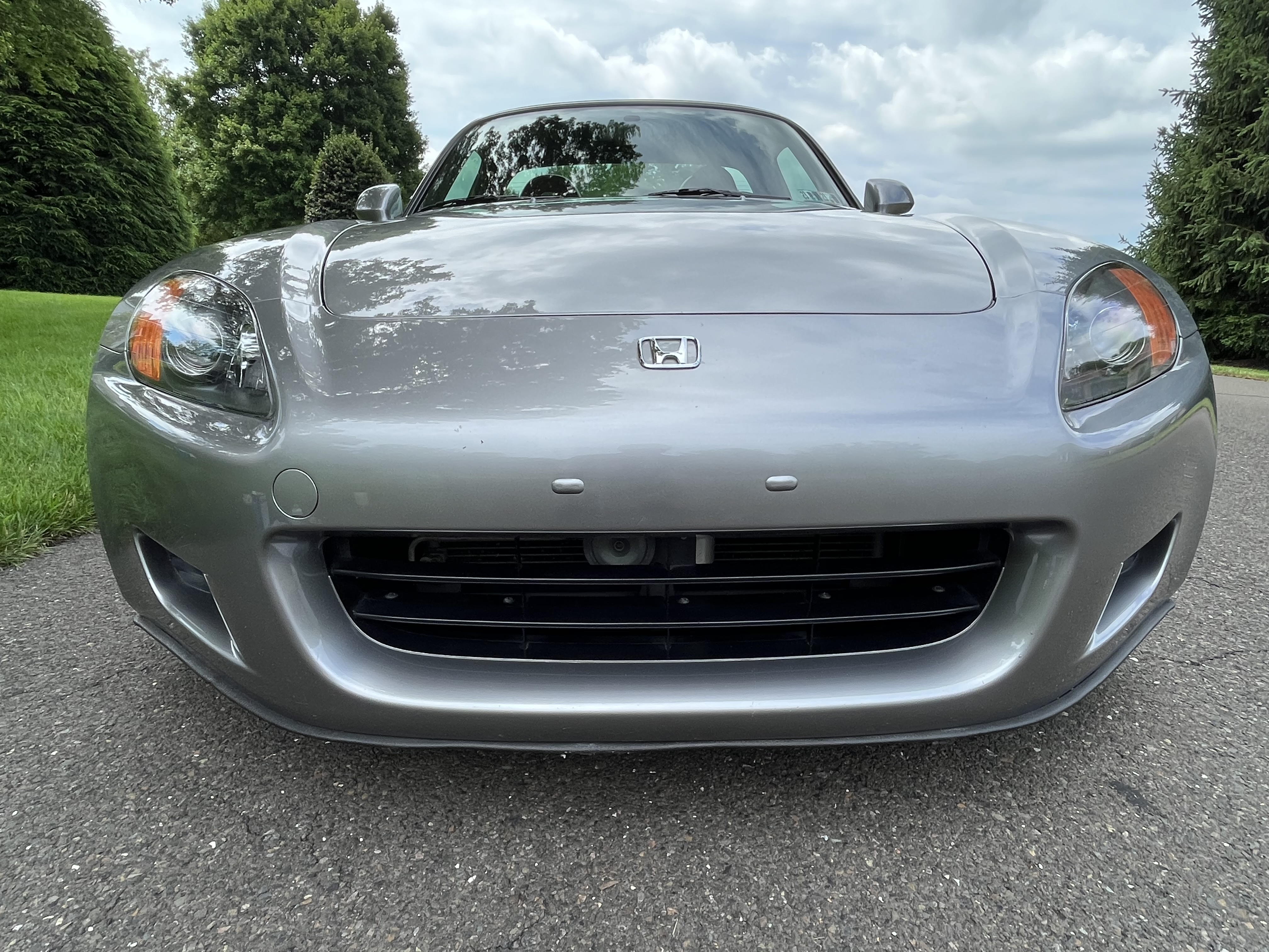 Used 2001 Honda S2000 image 5
