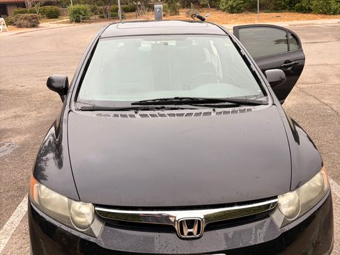 Used 2008 Honda Civic EX image 5