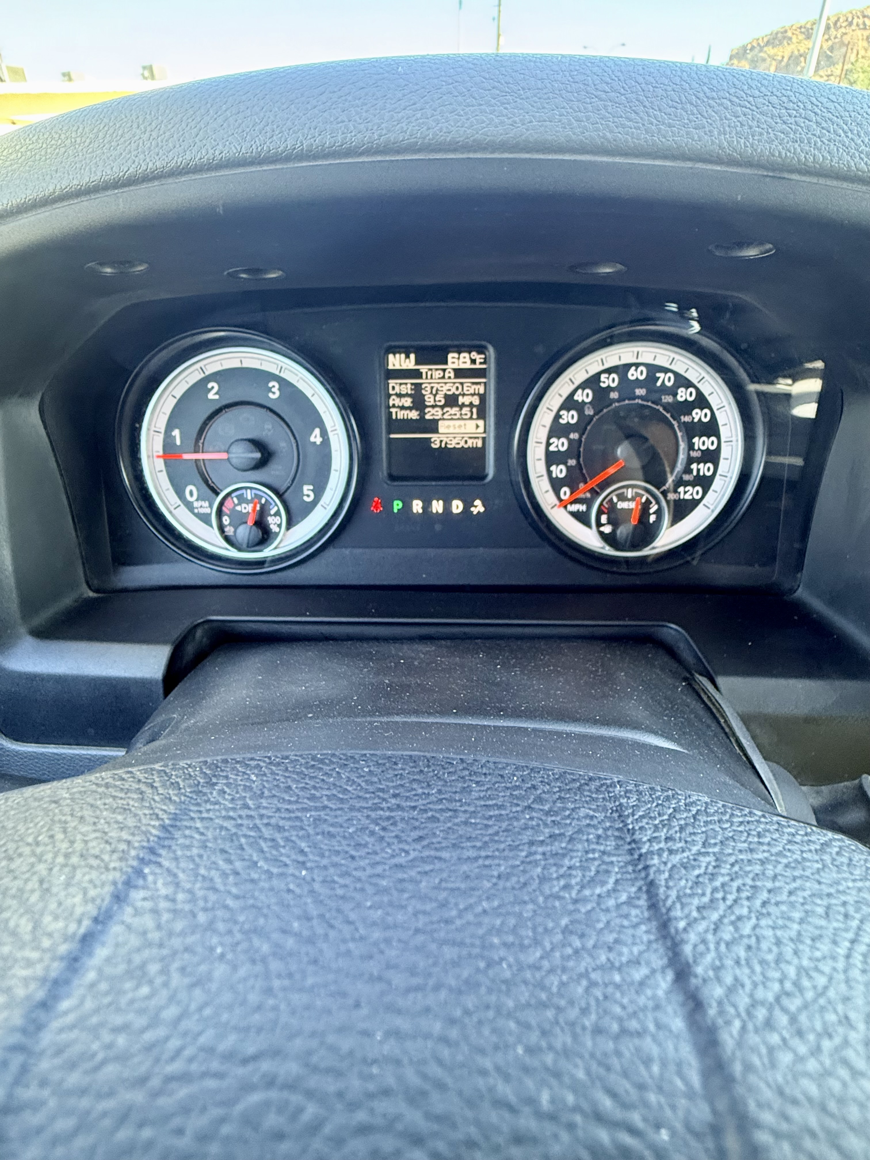Used 2015 RAM 3500 Tradesman w/ Chrome Appearance Group AWD/4WD image 15