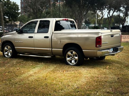 Used 2003 Dodge Ram 1500 Truck Laramie image 5