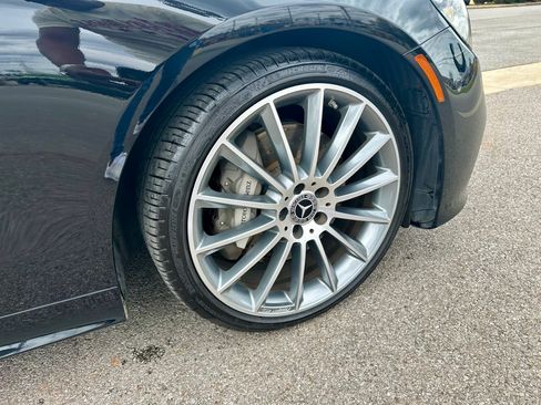 Used 2022 Mercedes-Benz E 450 Coupe image 8