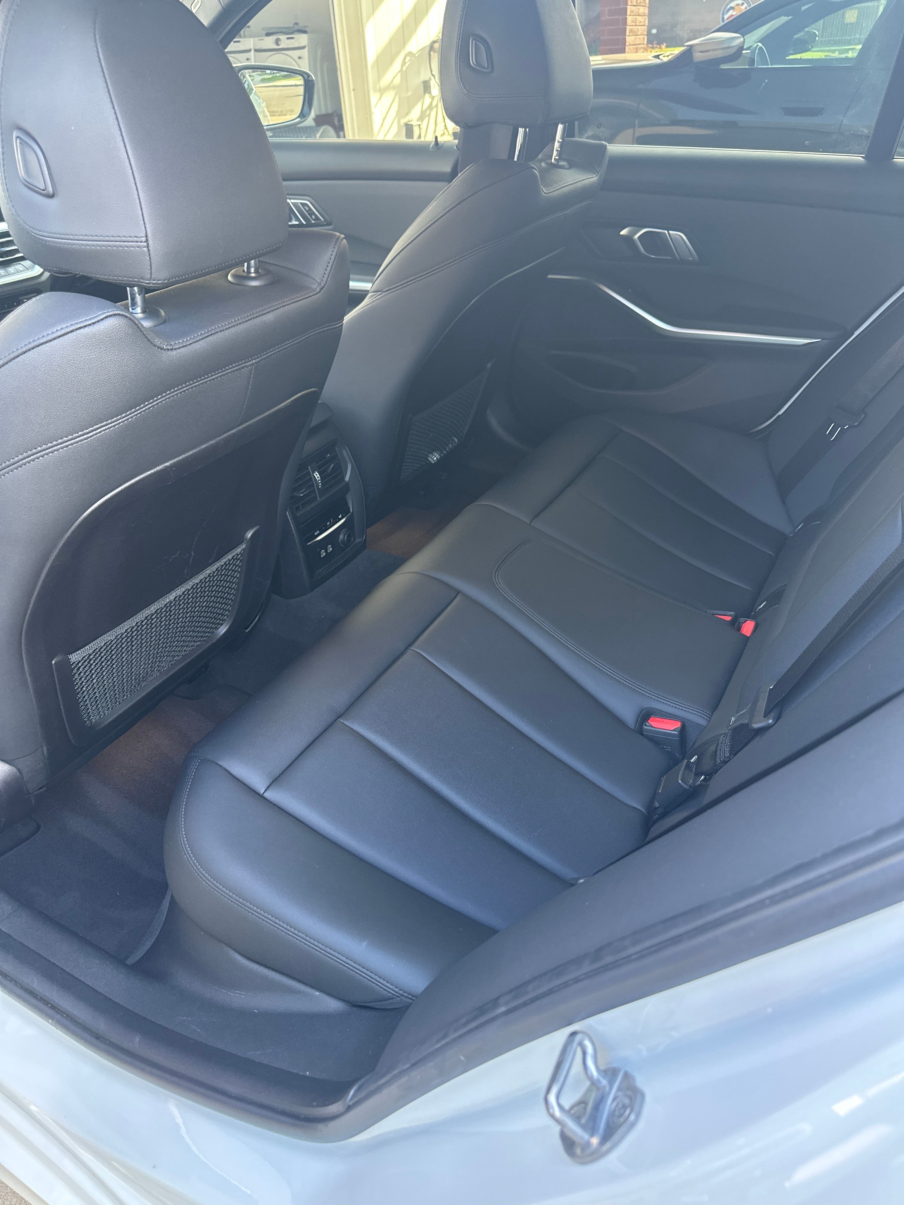 Used 2019 BMW 330i Sedan w/ Premium Package RWD image 13