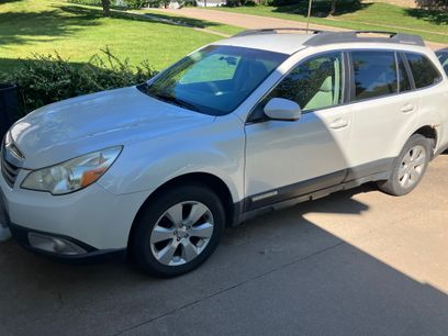 Used 2010 Subaru Outback 2.5i Premium