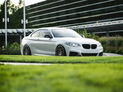 Used 2015 BMW M235i xDrive Coupe