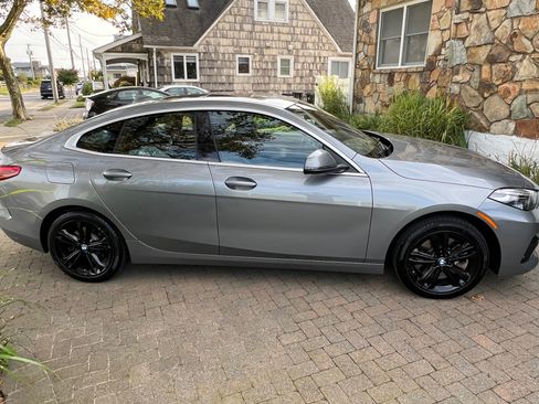 Used 2022 BMW 228i xDrive Gran Coupe w/ Convenience Package image 9