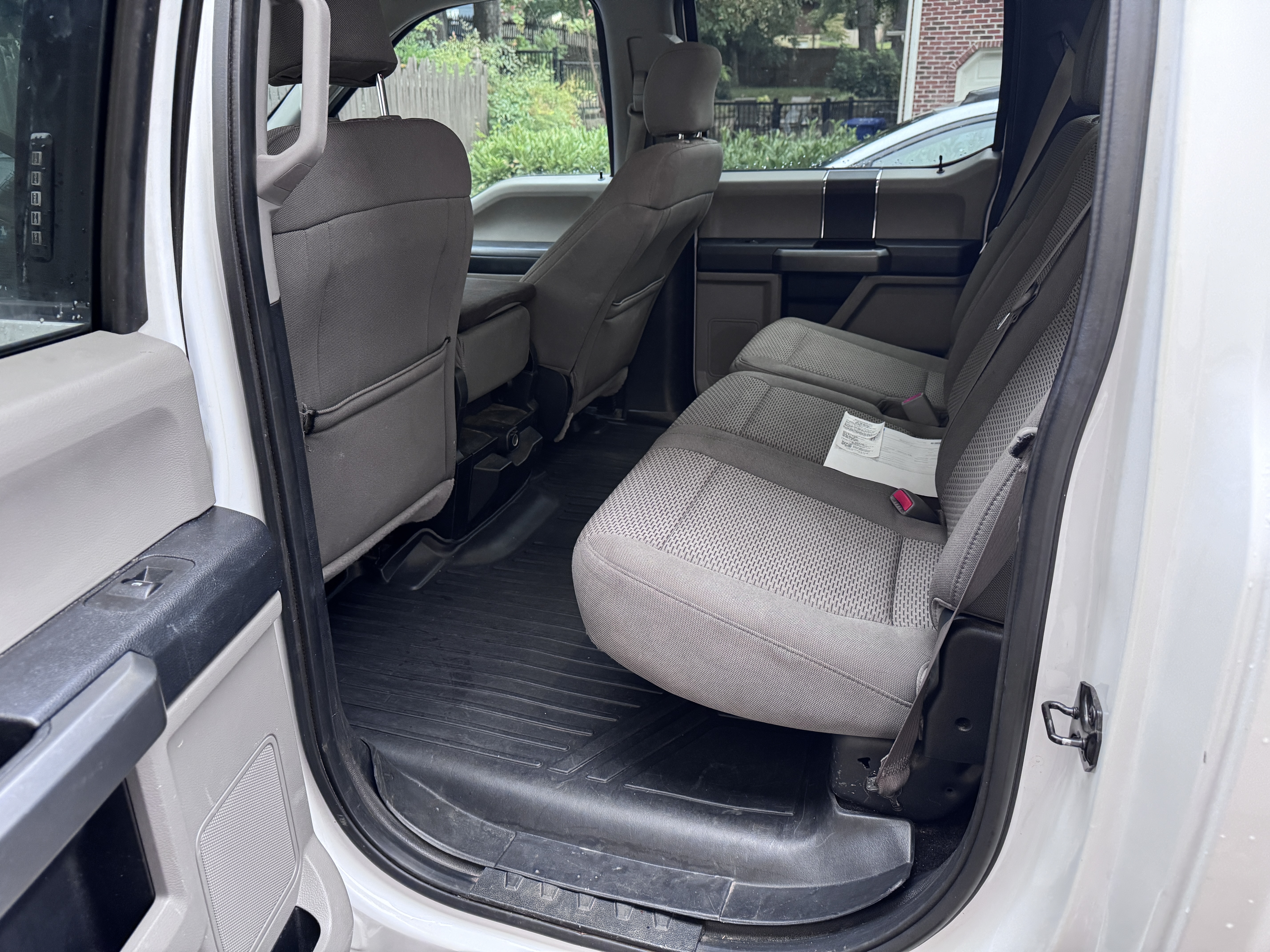 Used 2017 Ford F150 XLT AWD/4WD image 20
