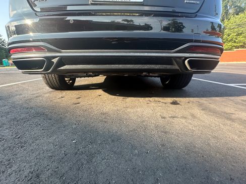 Used 2023 Audi A4 2.0T Premium w/ Convenience Package image 10