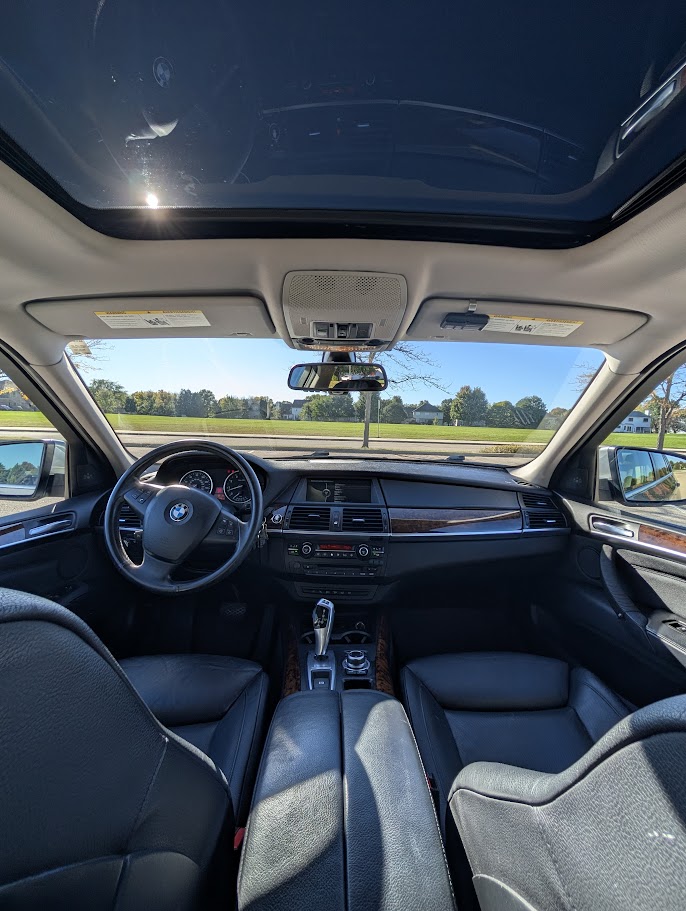 Used 2013 BMW X5 xDrive35i AWD/4WD image 9