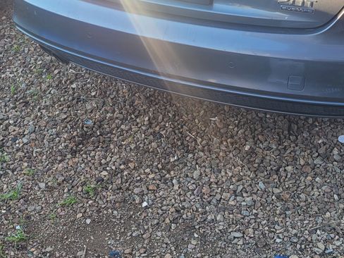 Used 2016 Audi A4 2.0T Premium Plus w/ Technology Package image 14