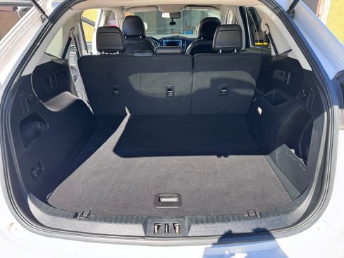 Used 2019 Ford Edge SEL w/ Equipment Group 201A image 9