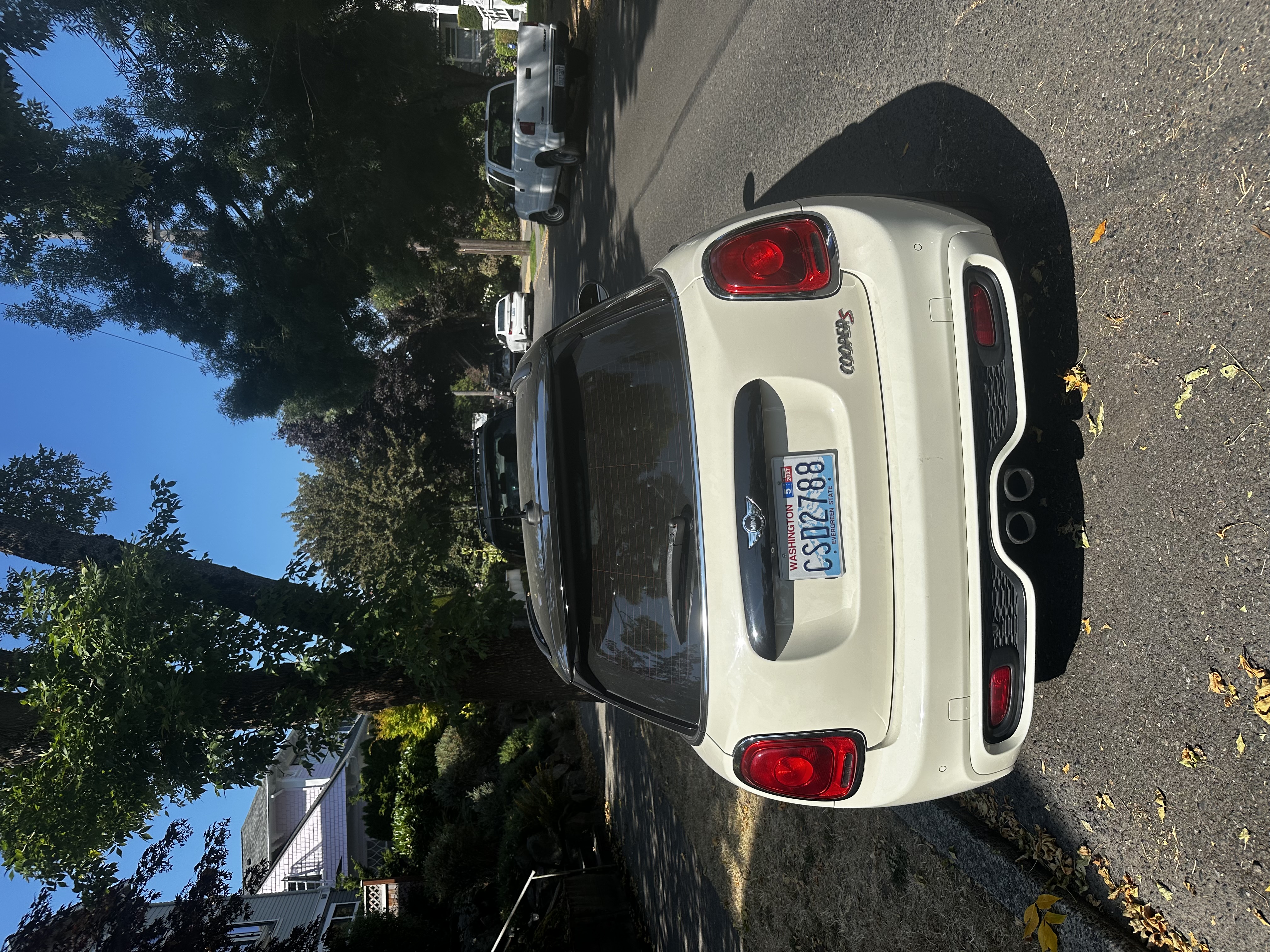 Used 2017 MINI Cooper S FWD image 18