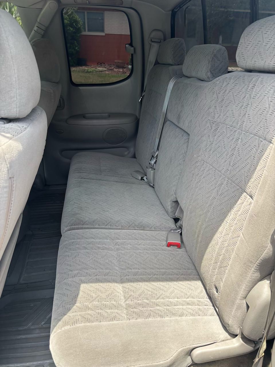 Used 2006 Toyota Tundra Limited RWD image 6