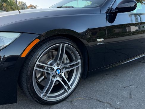 Used 2011 BMW 335is Coupe RWD image 5