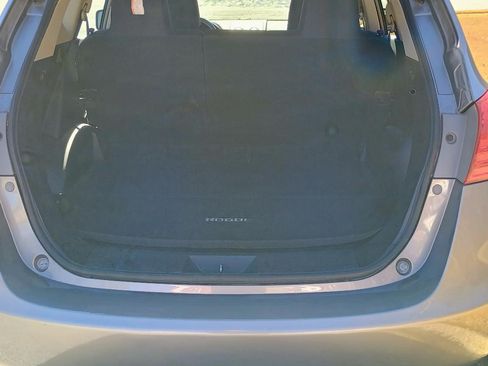 Used 2013 Nissan Rogue S image 13