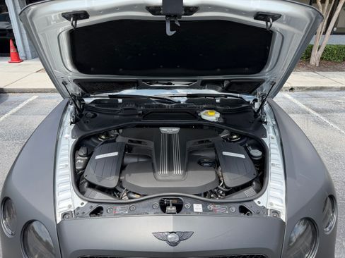 Used 2017 Bentley Continental GT AWD/4WD image 31