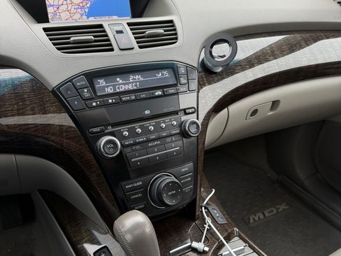 Used 2011 Acura MDX w/ Technology Package image 21