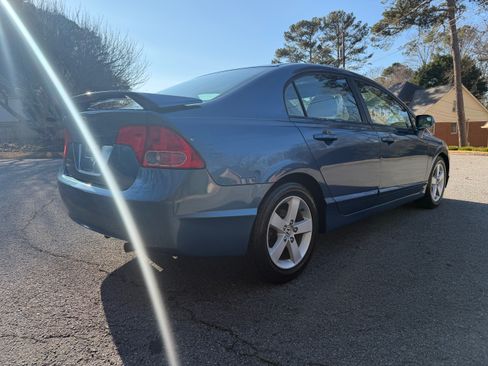 Used 2006 Honda Civic EX image 4