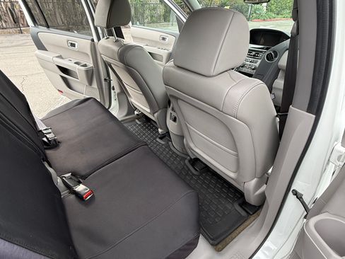 Used 2014 Honda Pilot EX-L image 12