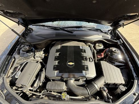 Used 2015 Chevrolet Camaro LT w/ RS Package image 31