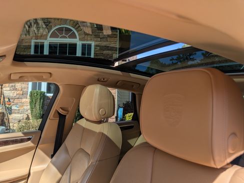 Used 2015 Porsche Macan S image 23