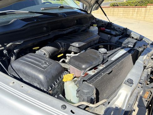 Used 2003 Dodge Ram 1500 Truck SLT image 24