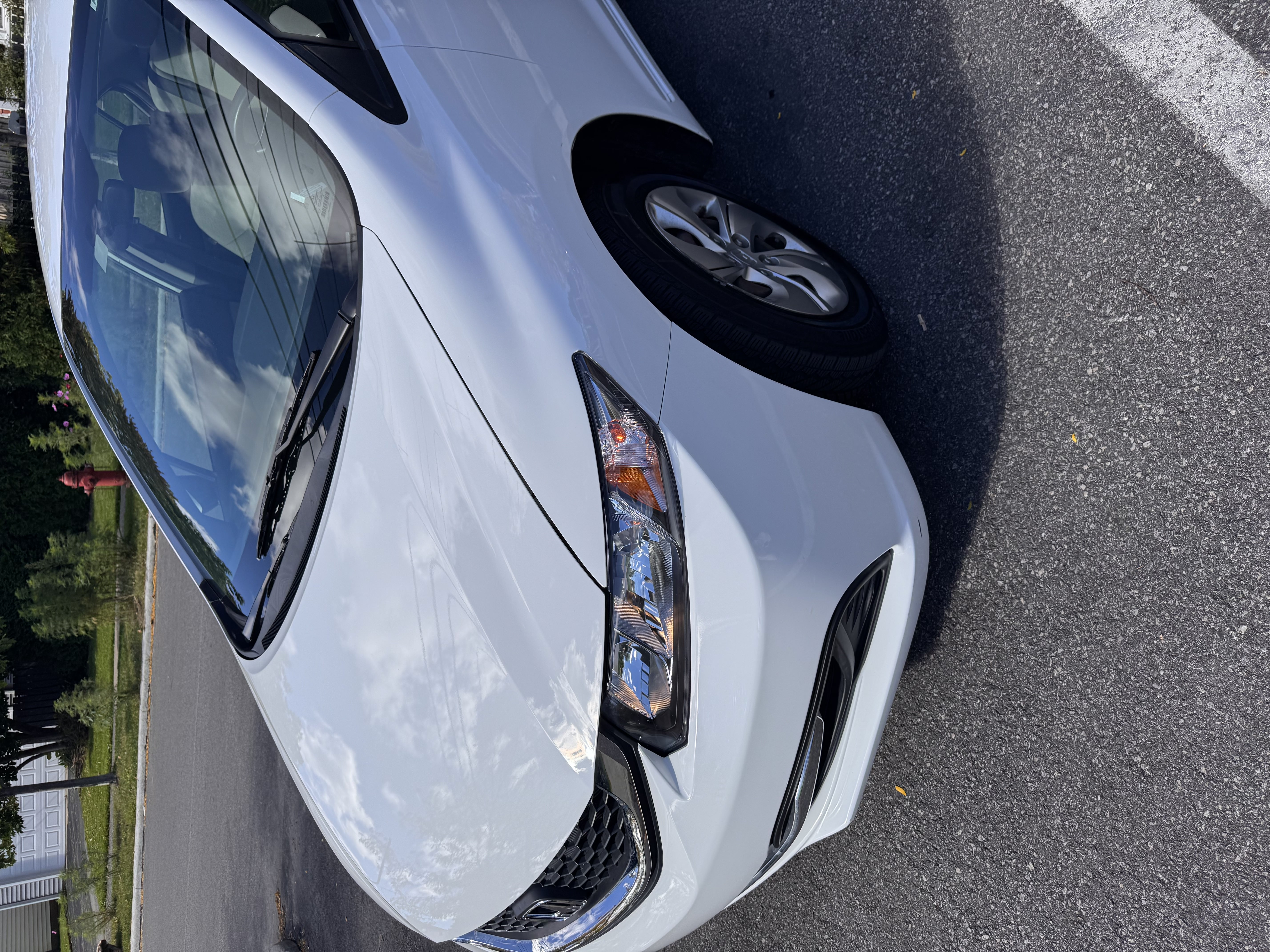 Used 2013 Honda Civic LX image 6