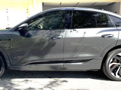 Used 2022 Audi e-tron Premium Plus