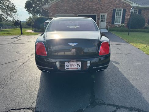 Used 2012 Bentley Flying Spur Flying Spur Speed image 4