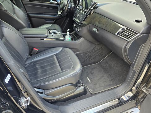 Used 2018 Mercedes-Benz GLE 350 4MATIC image 10